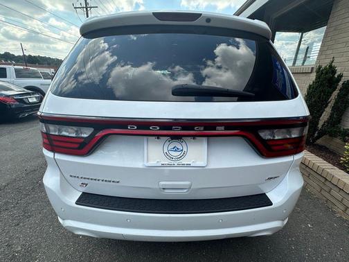 2019 Dodge Durango GT Plus