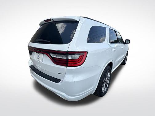 2019 Dodge Durango GT Plus