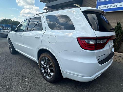 2019 Dodge Durango GT Plus