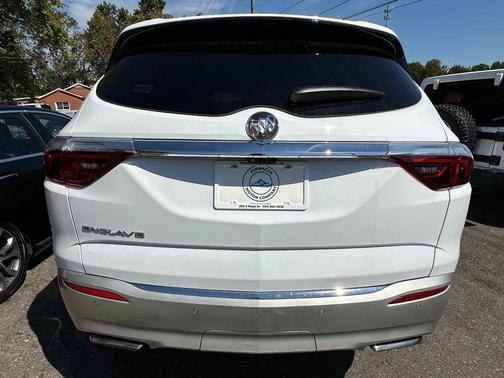 2022 Buick Enclave FWD Premium