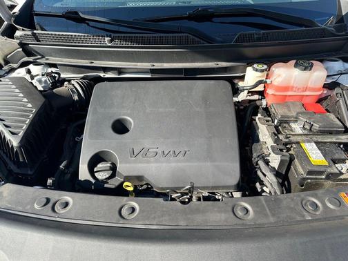 2022 Buick Enclave FWD Premium