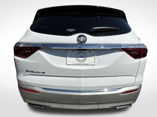 2022 Buick Enclave FWD Premium
