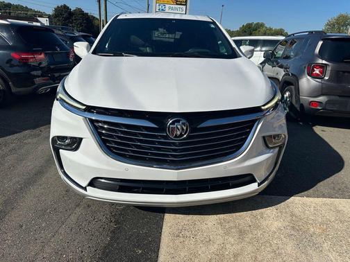 2022 Buick Enclave FWD Premium