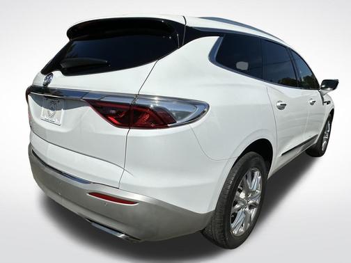 2022 Buick Enclave FWD Premium