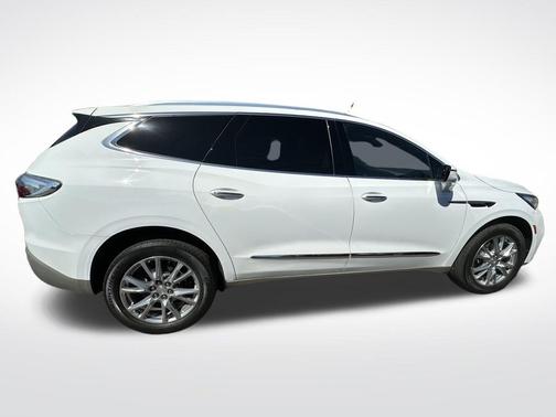 2022 Buick Enclave FWD Premium