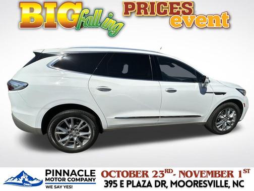 2022 Buick Enclave FWD Premium