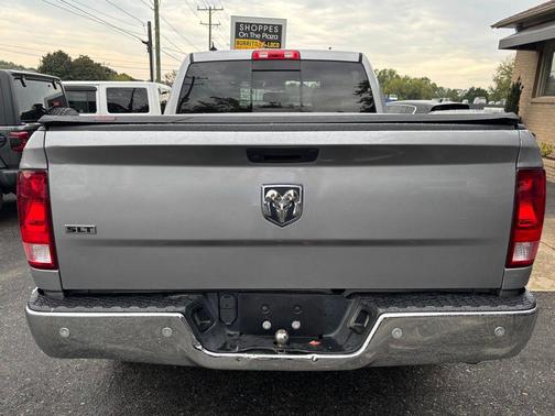 2020 RAM 1500 Classic SLT