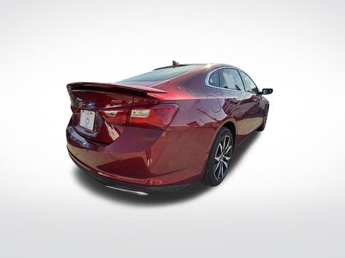 2024 Chevrolet Malibu FWD RS