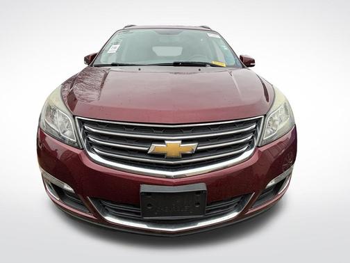 2016 Chevrolet Traverse 1LT