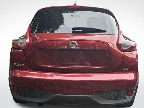 2016 Nissan Juke SV