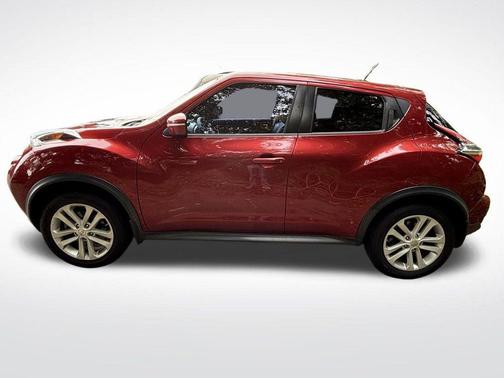 2016 Nissan Juke SV