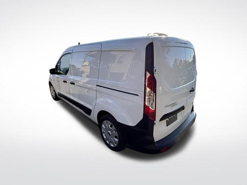 2022 Ford Transit Connect XL Cargo Van