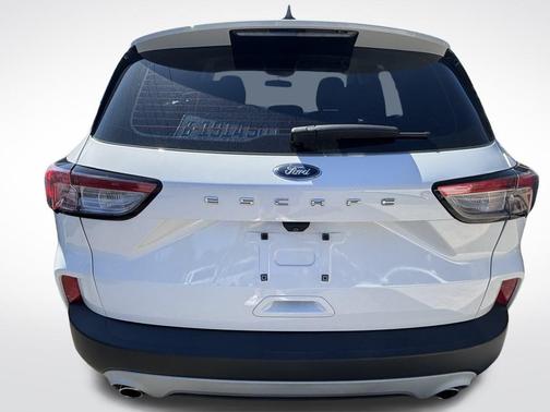 2022 Ford Escape S