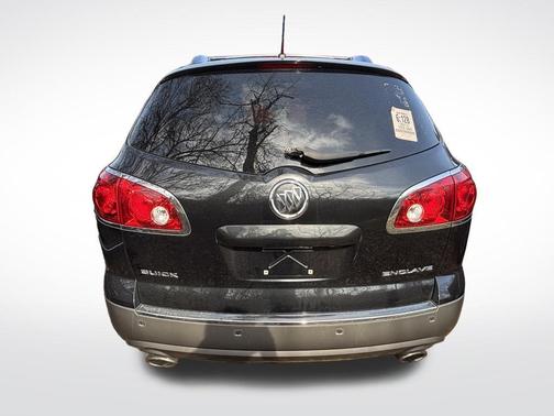 2012 Buick Enclave Leather