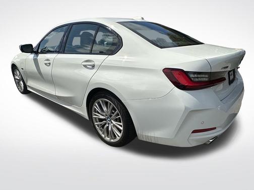 2023 BMW 330e Base