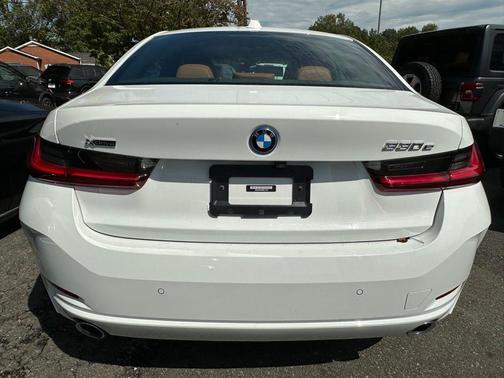 2023 BMW 330e Base