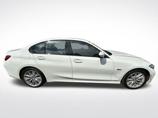 2023 BMW 330e Base