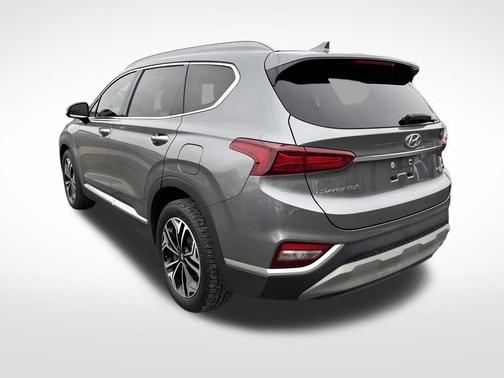 2019 Hyundai SANTA FE Ultimate 2.0T