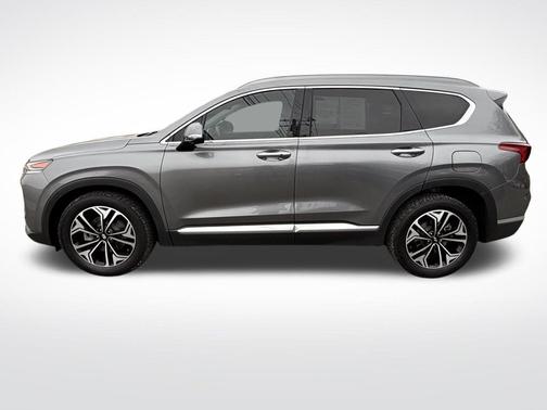 2019 Hyundai SANTA FE Ultimate 2.0T