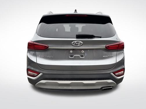 2019 Hyundai SANTA FE Ultimate 2.0T