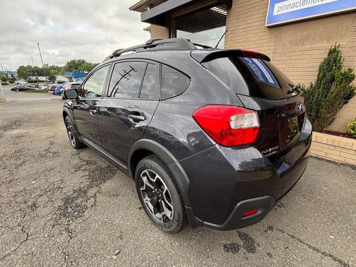 2015 Subaru XV Crosstrek 2.0i Limited