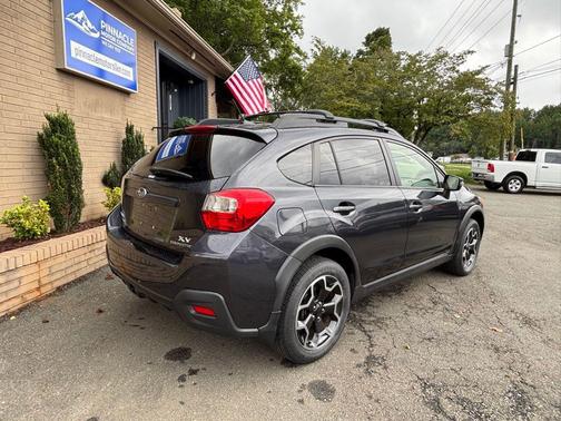 2015 Subaru XV Crosstrek 2.0i Limited