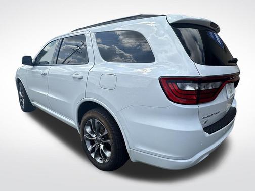 2019 Dodge Durango GT Plus