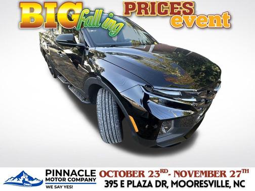 2024 Hyundai SANTA CRUZ NIGHT