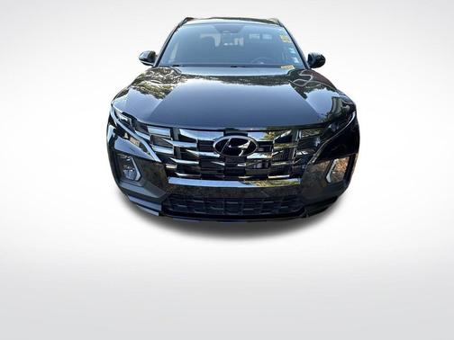 2024 Hyundai SANTA CRUZ NIGHT