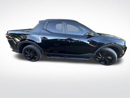 2024 Hyundai SANTA CRUZ NIGHT