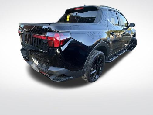 2024 Hyundai SANTA CRUZ NIGHT