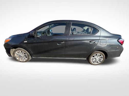 2024 Mitsubishi Mirage G4 LE
