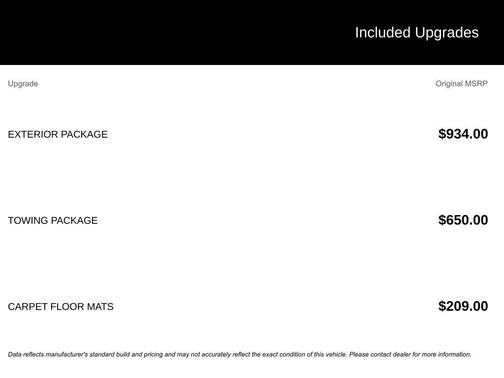 2016 Toyota Tacoma Limited