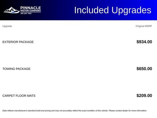 2016 Toyota Tacoma Limited