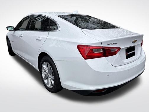 2025 Chevrolet Malibu FWD 1LT