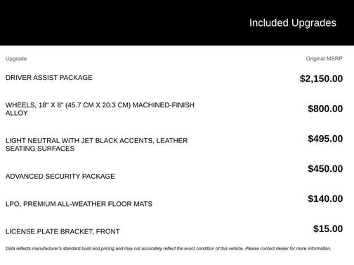 2017 Cadillac ATS 3.6L Premium Luxury