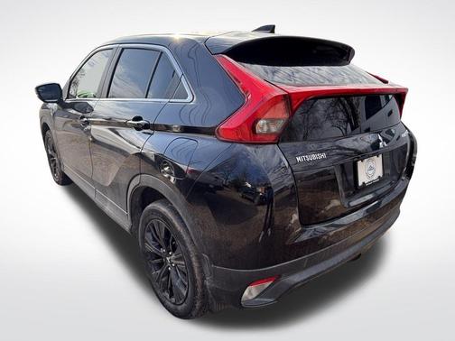 2019 Mitsubishi Eclipse Cross LE