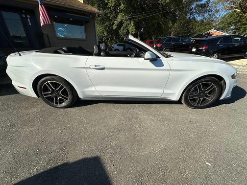 2023 Ford Mustang EcoBoost Premium