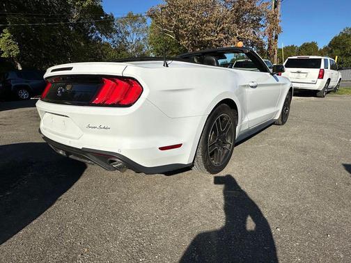 2023 Ford Mustang EcoBoost Premium