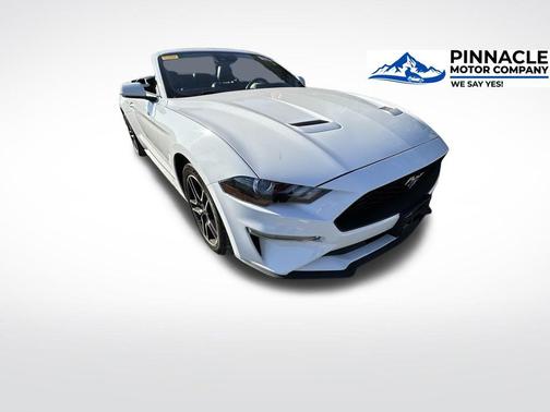2023 Ford Mustang EcoBoost Premium