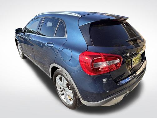 2019 Mercedes-Benz GLA 250 4MATIC