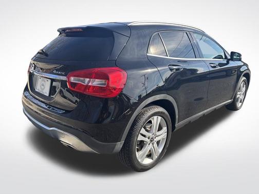 2019 Mercedes-Benz GLA 250 4MATIC