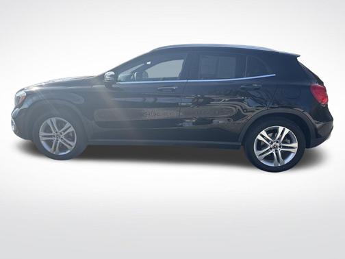 2019 Mercedes-Benz GLA 250 4MATIC