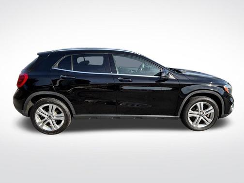 2019 Mercedes-Benz GLA 250 4MATIC