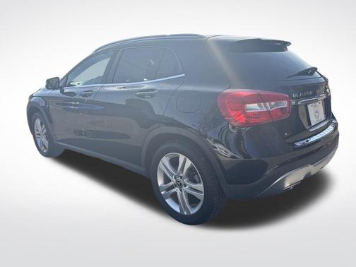 2019 Mercedes-Benz GLA 250 4MATIC