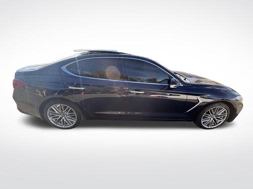 2020 Genesis G70 2.0T AWD