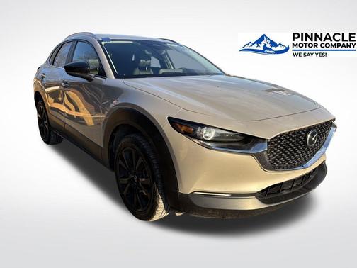 2024 Mazda CX-30 2.5 S Select Sport