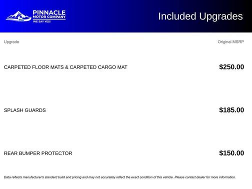 2021 Nissan Murano S Intelligent AWD