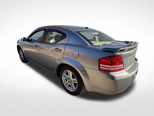2008 Dodge Avenger SXT