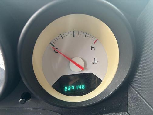 2008 Dodge Caliber SE